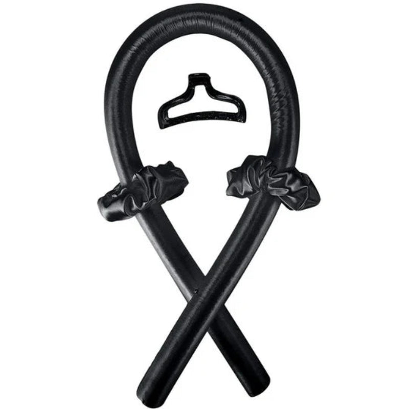 Adjon új formát és fényt göndör hajának