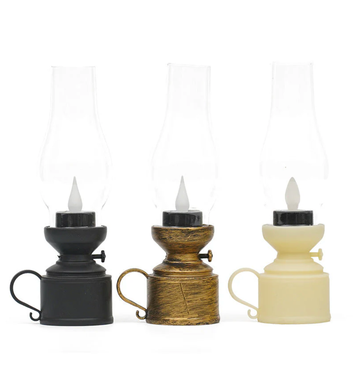 יוצרת אווירה חמימה ואלגנטית בקלות