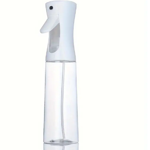 オイルスプレーヤー – キッチンでのコントロールと軽さ