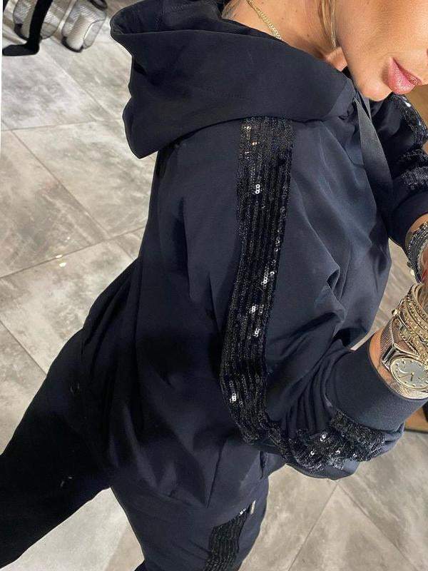 Bequeme Freizeitbekleidung