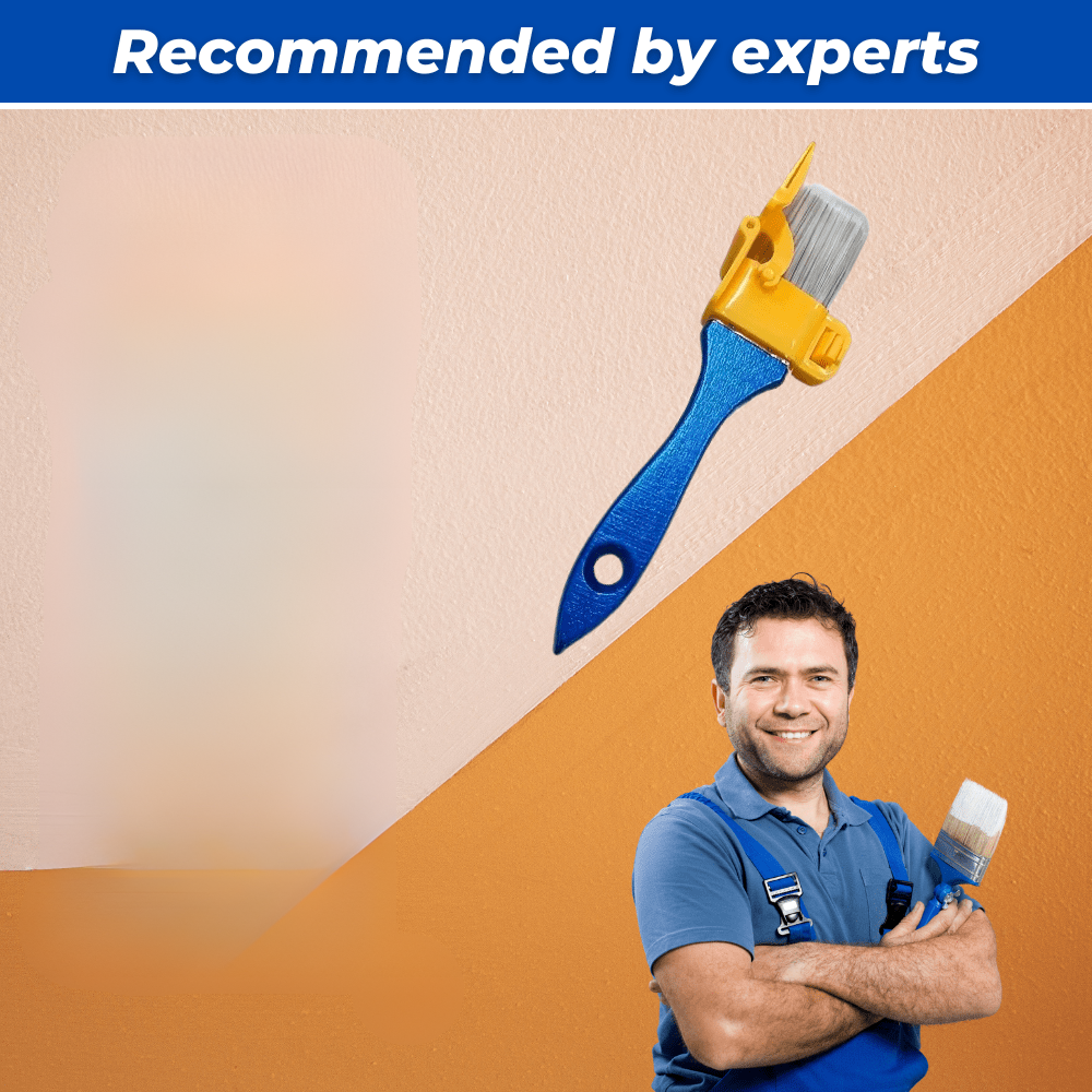 Des bords nets sans bavure, même sans être pro