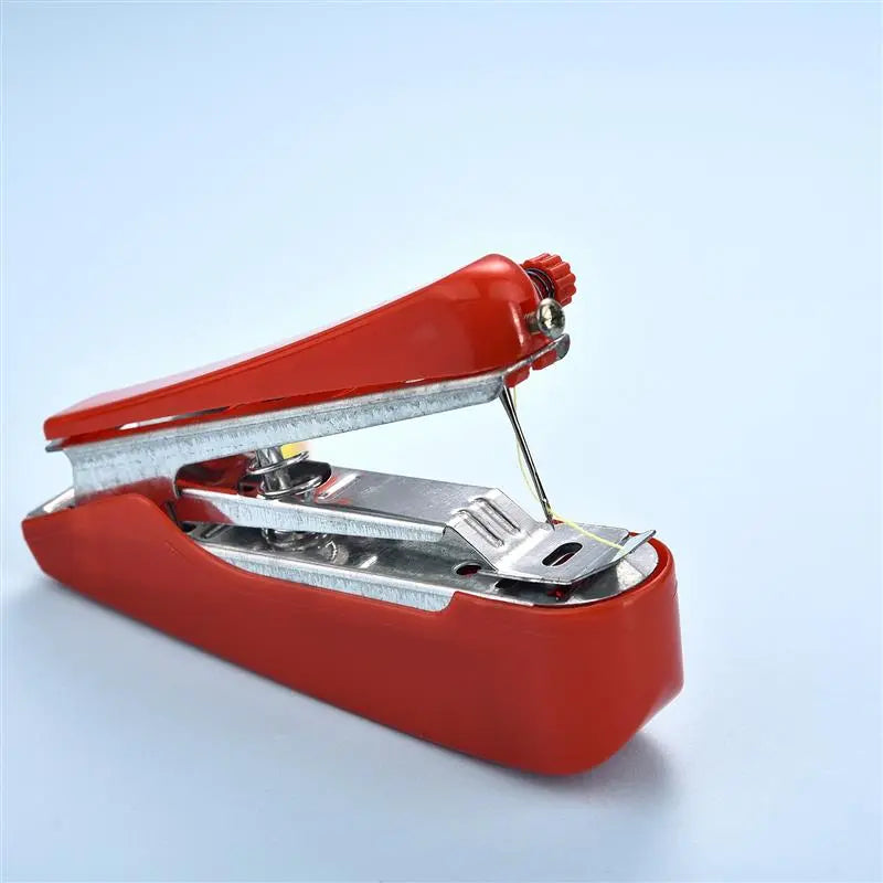 תפרו במהירות, איפה שאתם נמצאים 