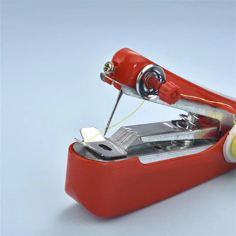 תפרו במהירות, איפה שאתם נמצאים 