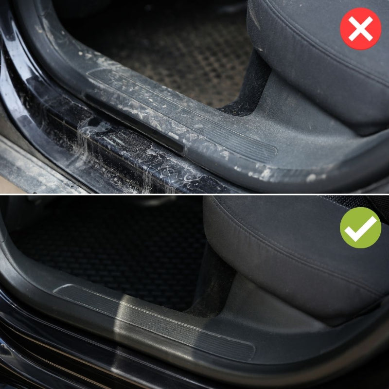 Kompaktný bezdrôtový vysávač – Čistite všade jednoducho 