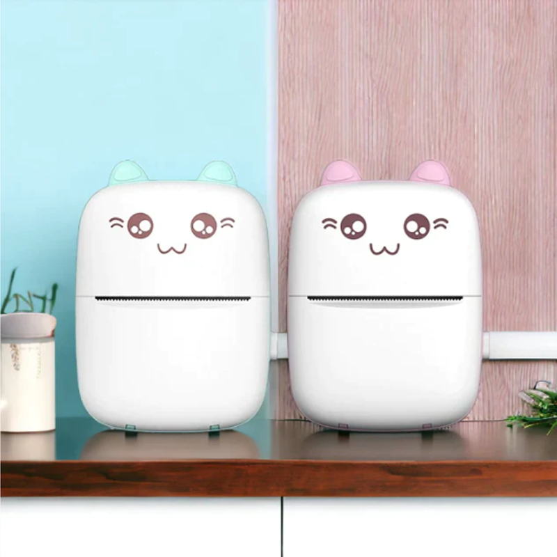 どこにいても、あなたのアイデアを瞬時に印刷してください 