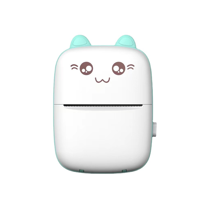 どこにいても、あなたのアイデアを瞬時に印刷してください 