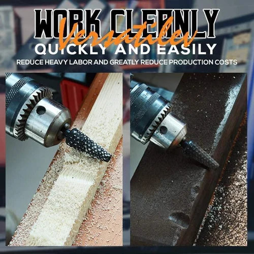 Ανθεκτικές φράουλες για διάτρηση, γλυπτική και λείανση εύκολα 