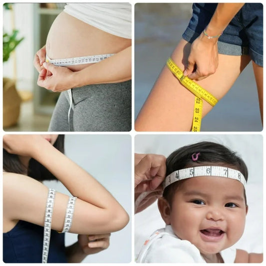 Dokładna i praktyczna miarka do wszelkich zastosowań 