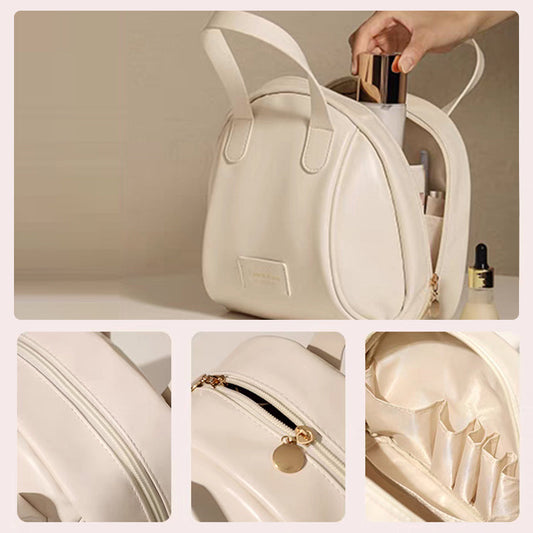 Το μακιγιάζ σας πάντα τακτοποιημένο και προστατευμένο 