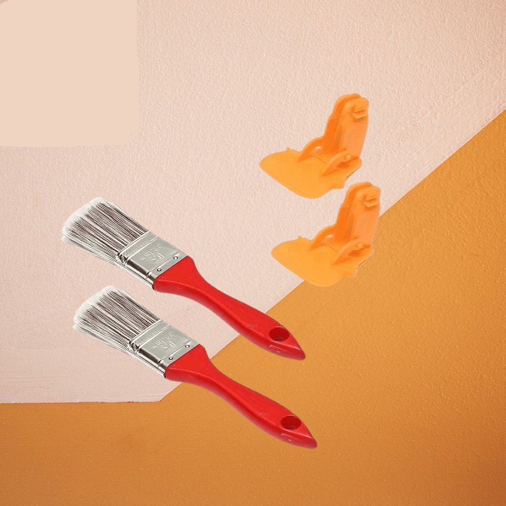 Des bords nets sans bavure, même sans être pro