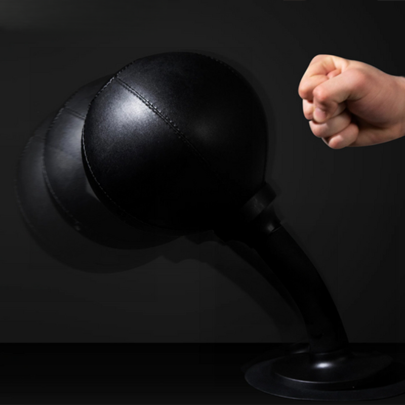 Scatenatevi e liberate lo stress istantaneamente 