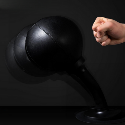 Scatenatevi e liberate lo stress istantaneamente 