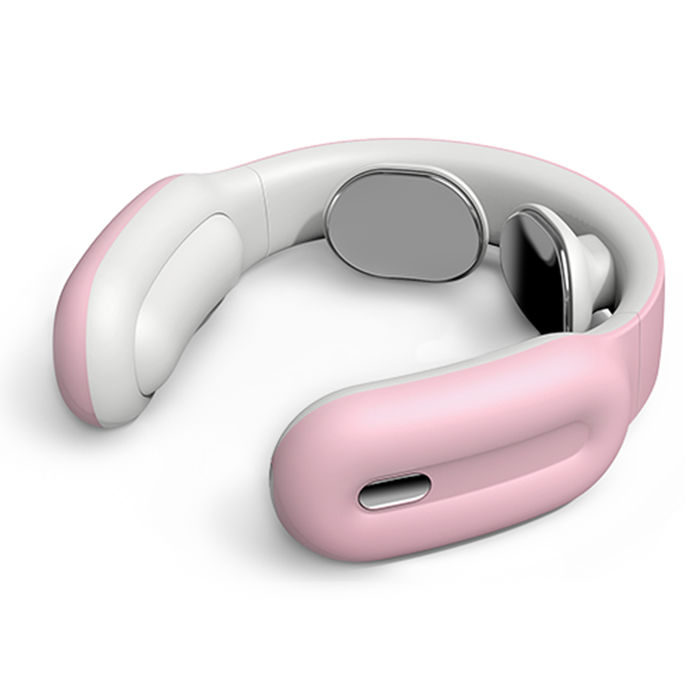 Inteligentní krční úleva, kdekoli a bez námahy 