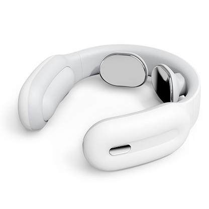 Inteligentní krční úleva, kdekoli a bez námahy 