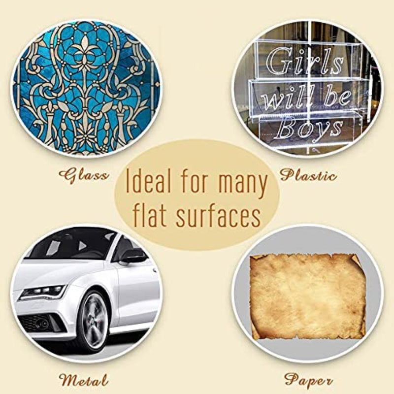 قلم تدريب مثالي لخط جميل 