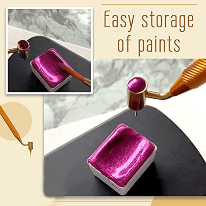 قلم تدريب مثالي لخط جميل 