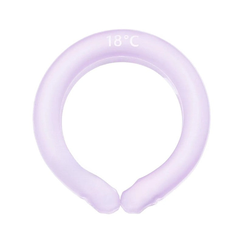 Kylring för att hålla sig sval på sommaren 