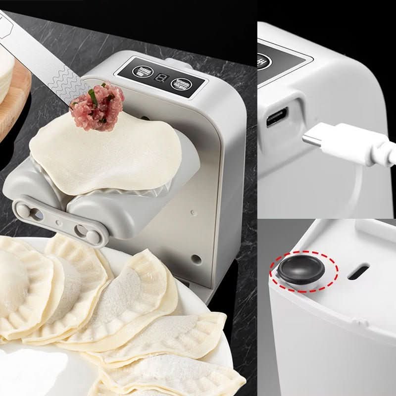 Připravte si domácí ravioli za pár sekund 