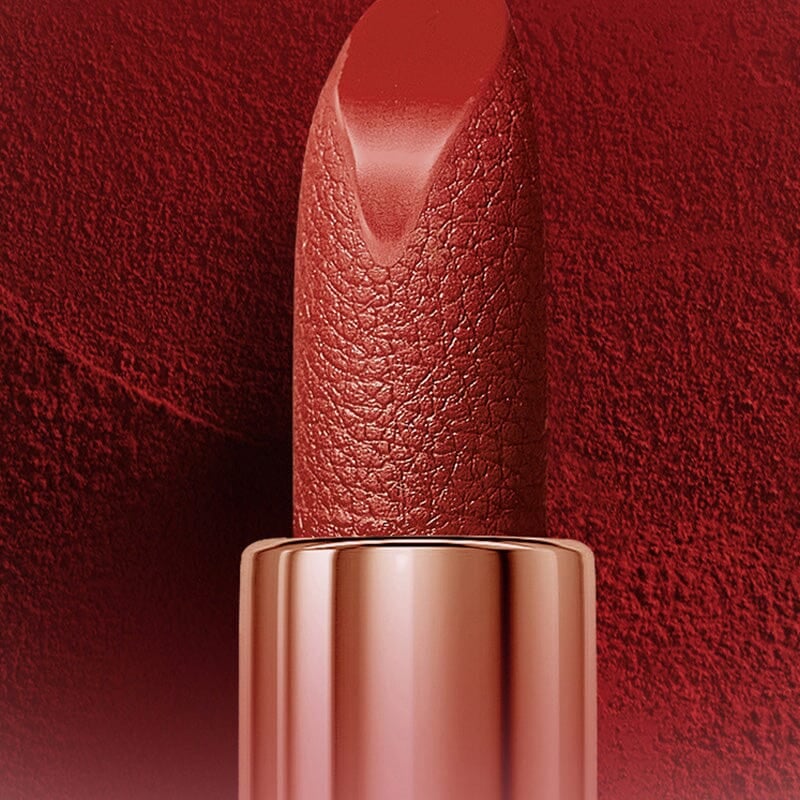 Matt Lippenstifte in schickem Handtaschen-Set 