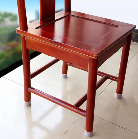 Protect your floors with these silicone caps for furniture legs (x16) 