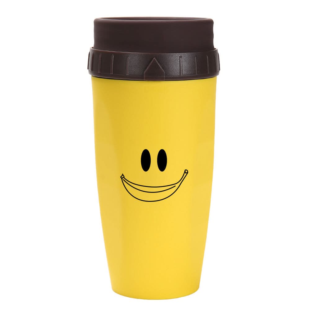 Leak-proof cup without lid – Drink without spilling 