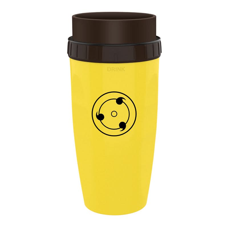 Leak-proof cup without lid – Drink without spilling 