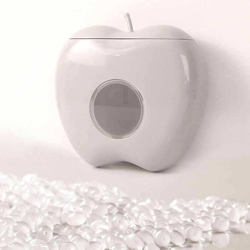 Store your packaging easily and stylishly 