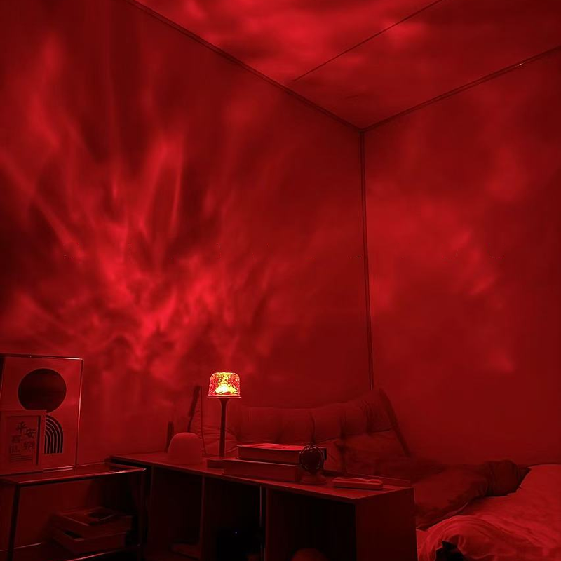 Opplys ditt interiør med en magisk atmosfære 