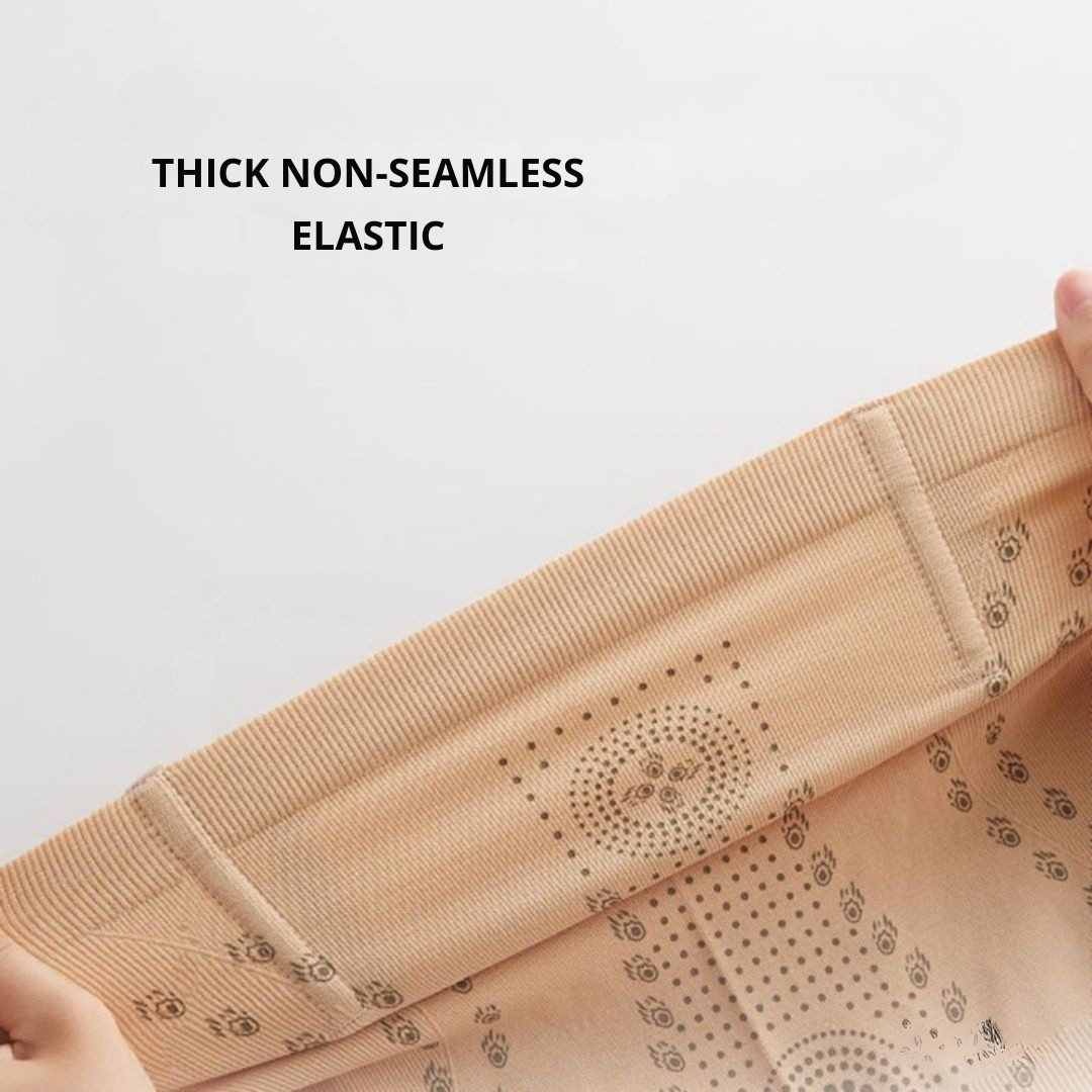 Termisk slankende belte for raskt flatt mage 