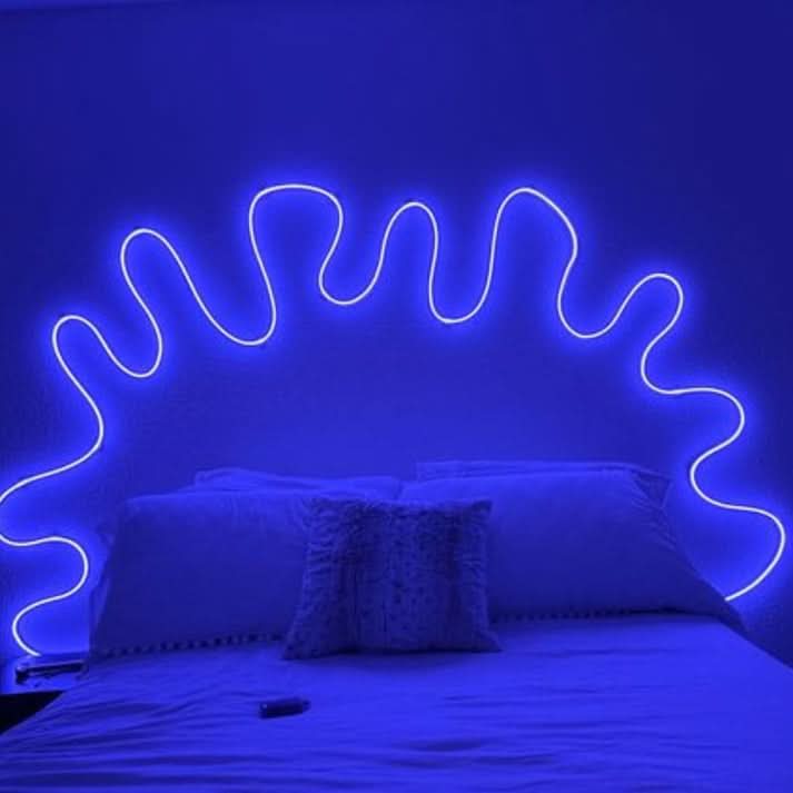 SmartLed | Ruban Néon LED Flexible pour une Ambiance Unique