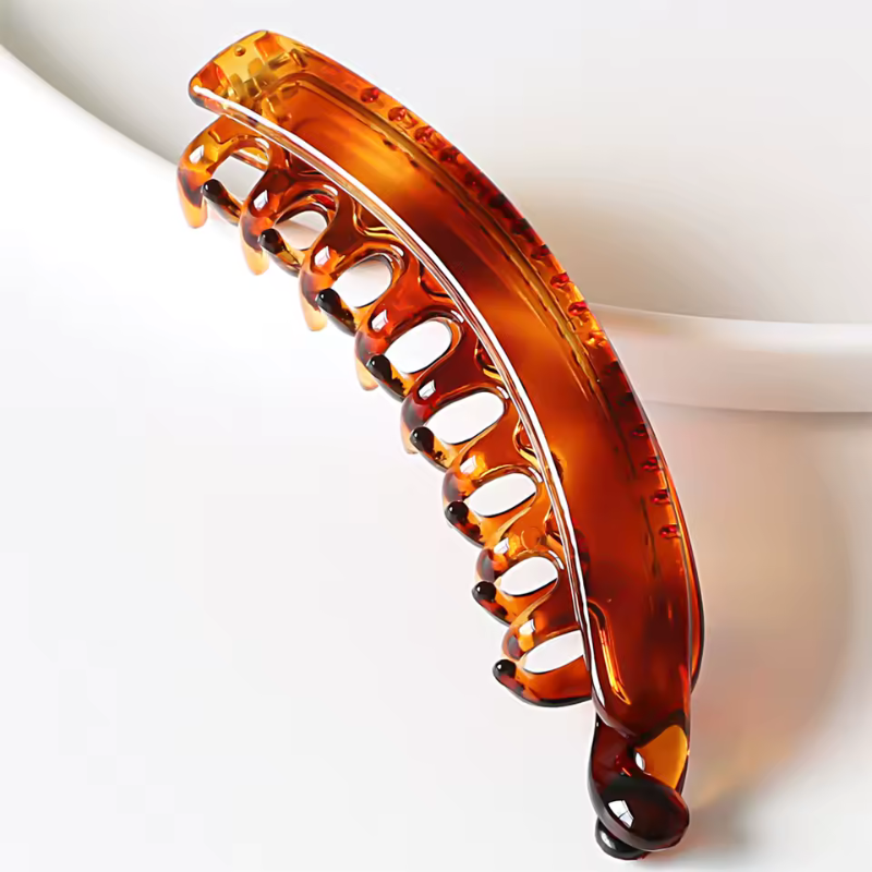 Pince de cheveux maintien rapide au quotidien