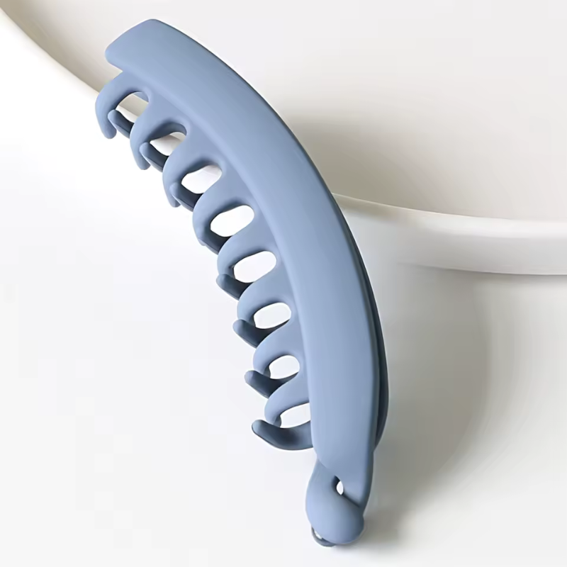 Pince de cheveux maintien rapide au quotidien