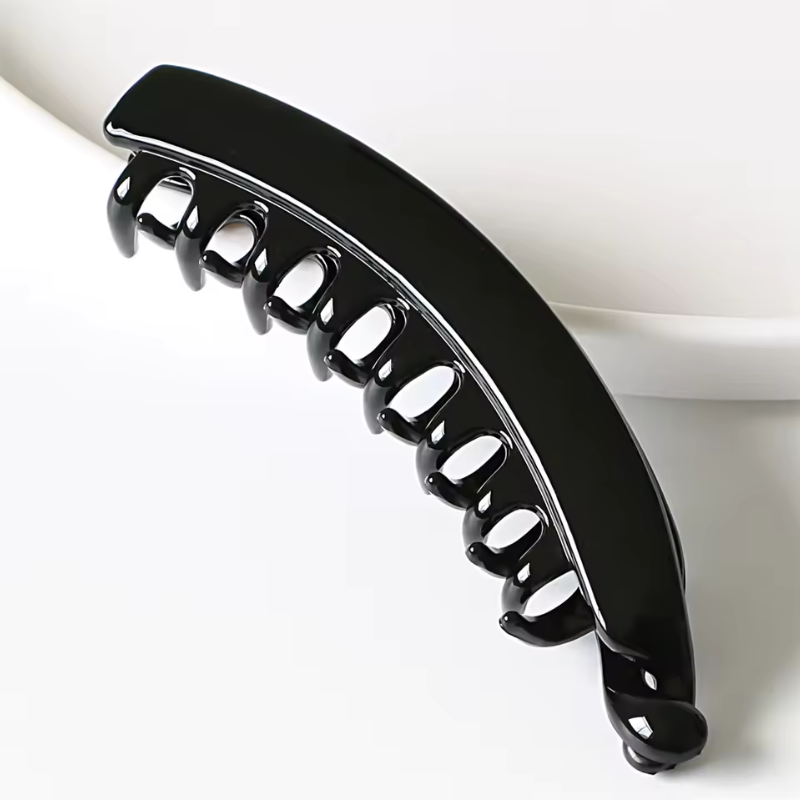 Pince de cheveux maintien rapide au quotidien