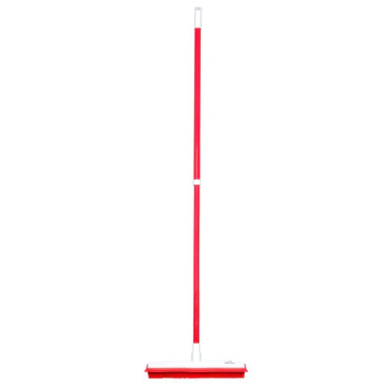 Éliminez les poils d’animaux en un seul passage