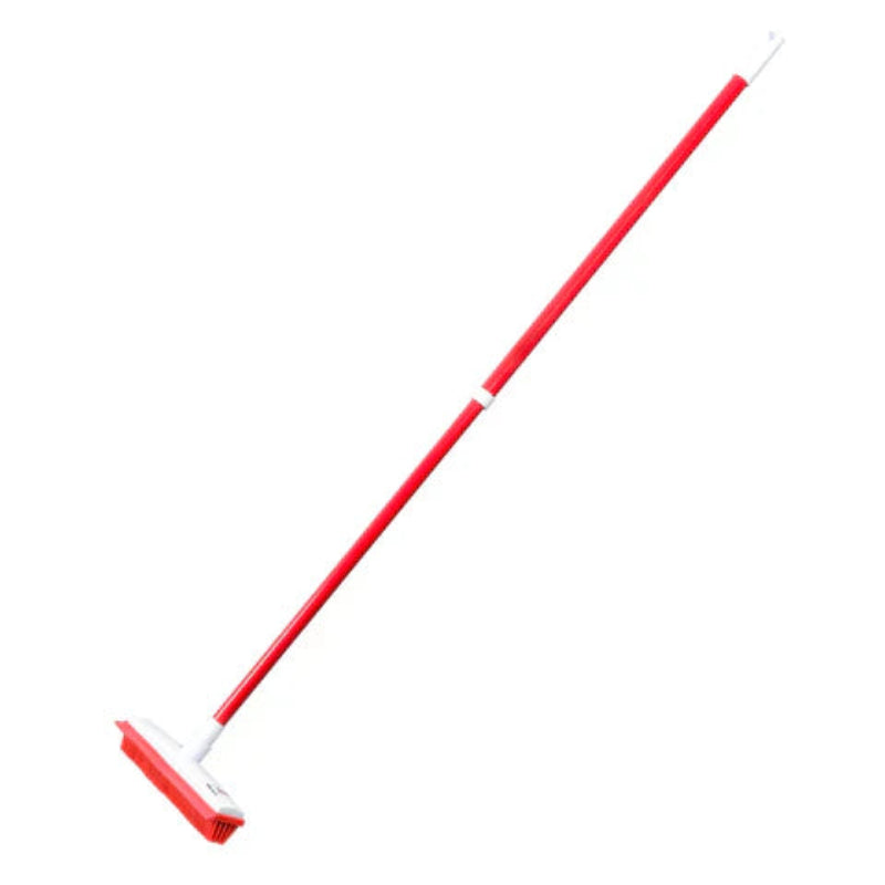 Éliminez les poils d’animaux en un seul passage