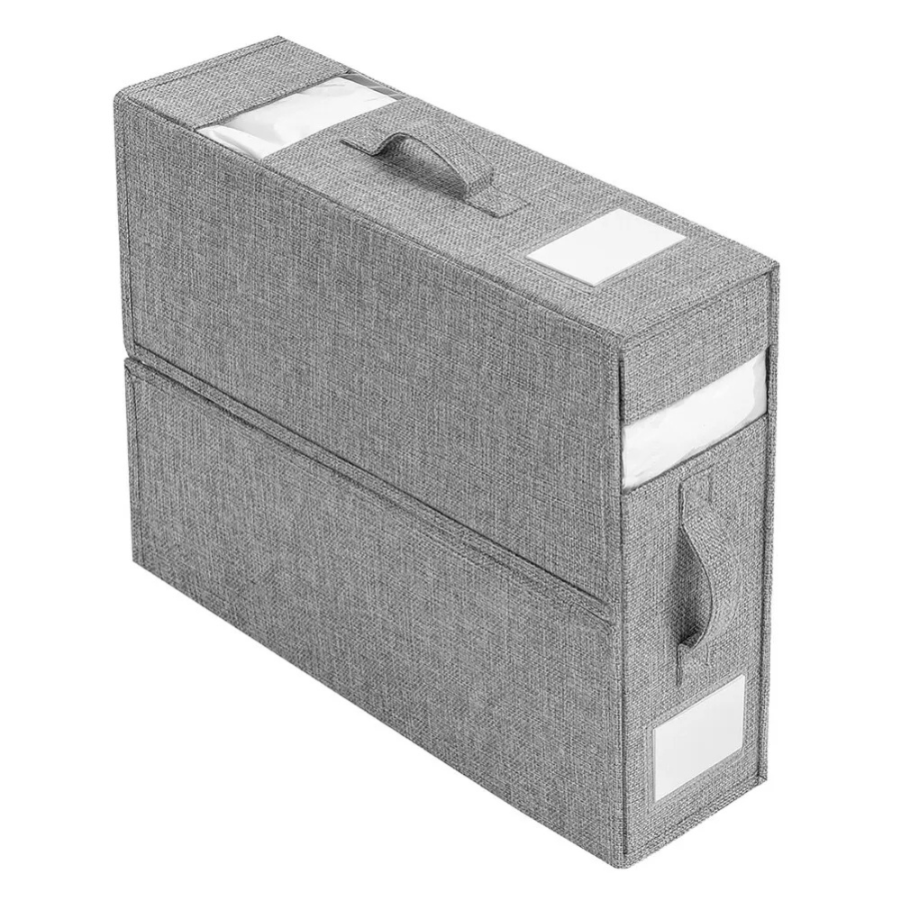 Organización de ropa – Simplifica la organización de tu ropa de casa 