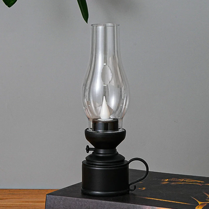 יוצרת אווירה חמימה ואלגנטית בקלות 