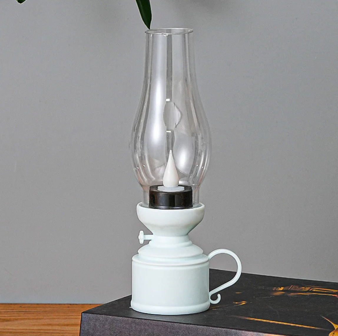 יוצרת אווירה חמימה ואלגנטית בקלות 