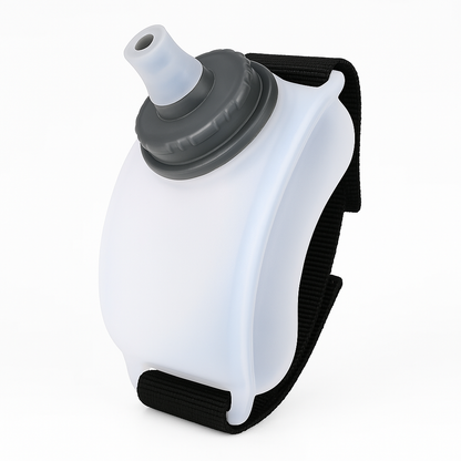 Hydratujte se v pohybu, aniž byste se zastavili 