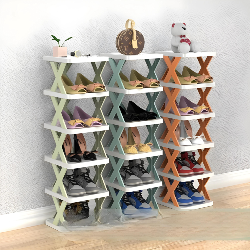 Optimaliseer uw ruimte met stijl en functionaliteit 