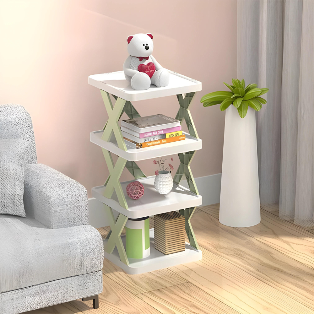 Optimaliseer uw ruimte met stijl en functionaliteit 