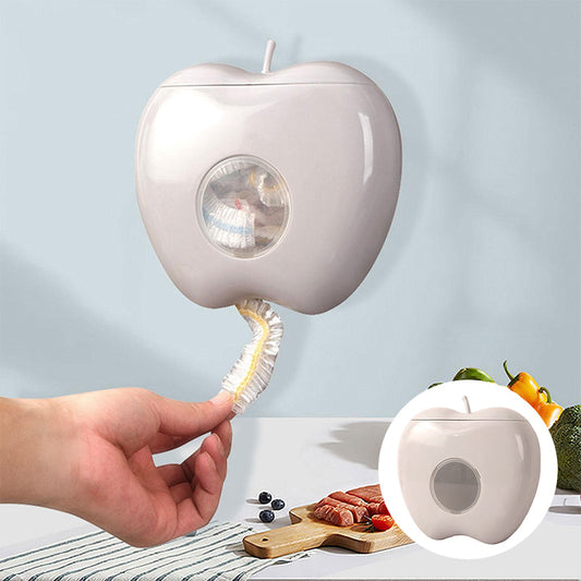 Αποθηκεύστε τις συσκευασίες σας εύκολα και με στυλ 