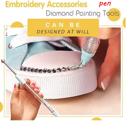 Stylisera dina skapelser med precision och glans 