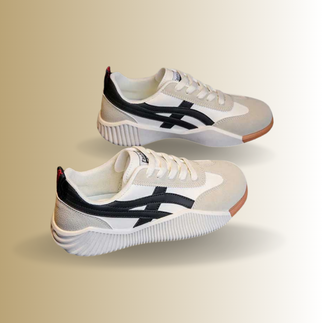 Orthopedic sneakers: comfort and style for your feet 