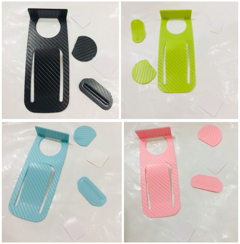 Butée de porte – Sécurisez vos portes avec élégance