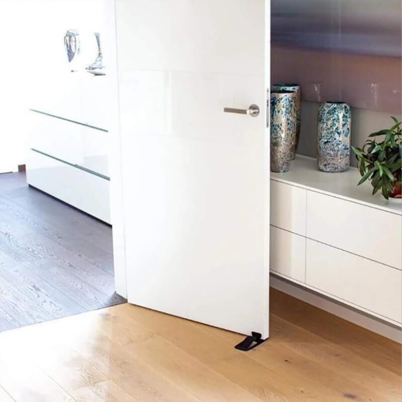 Butée de porte – Sécurisez vos portes avec élégance