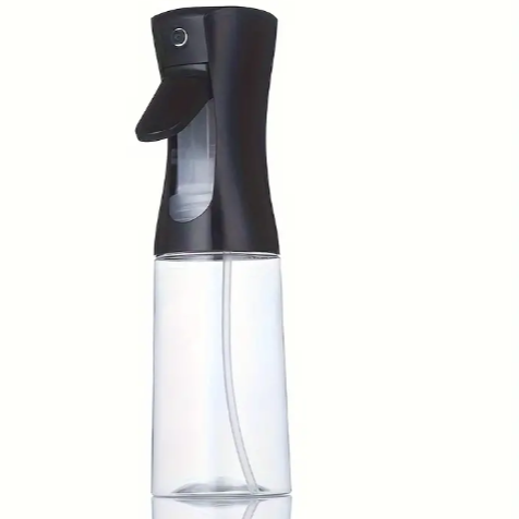 Öljysumutin – Hallinta ja kevyys keittiössä 