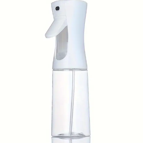 オイルスプレーヤー – キッチンでのコントロールと軽さ 