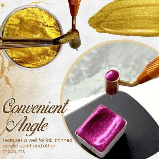 قلم تدريب مثالي لخط جميل 