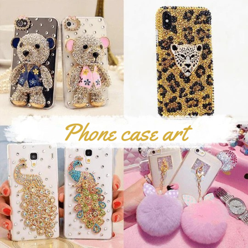 Stylisera dina skapelser med precision och glans 